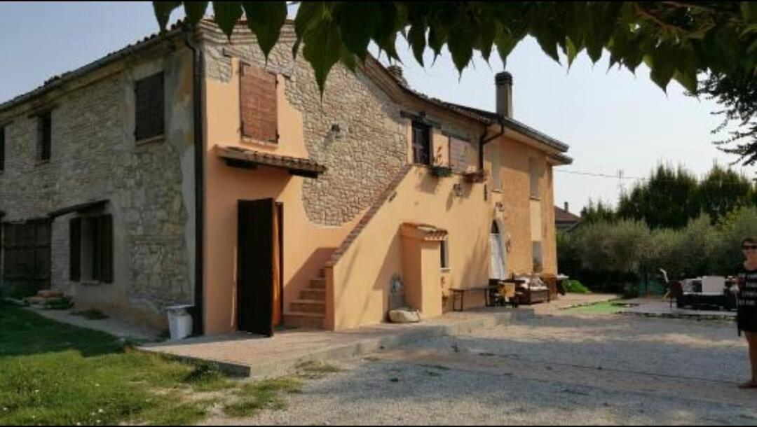 Il Cantinoccio B&B Cerasolo Екстериор снимка