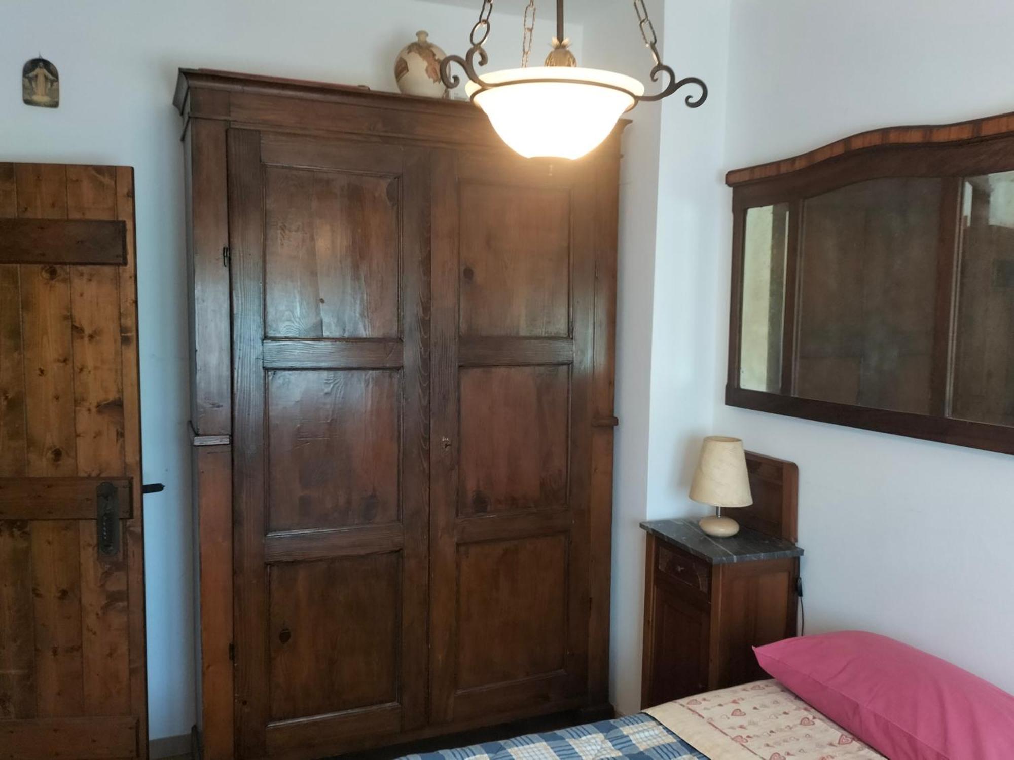 Il Cantinoccio B&B Cerasolo Стая снимка