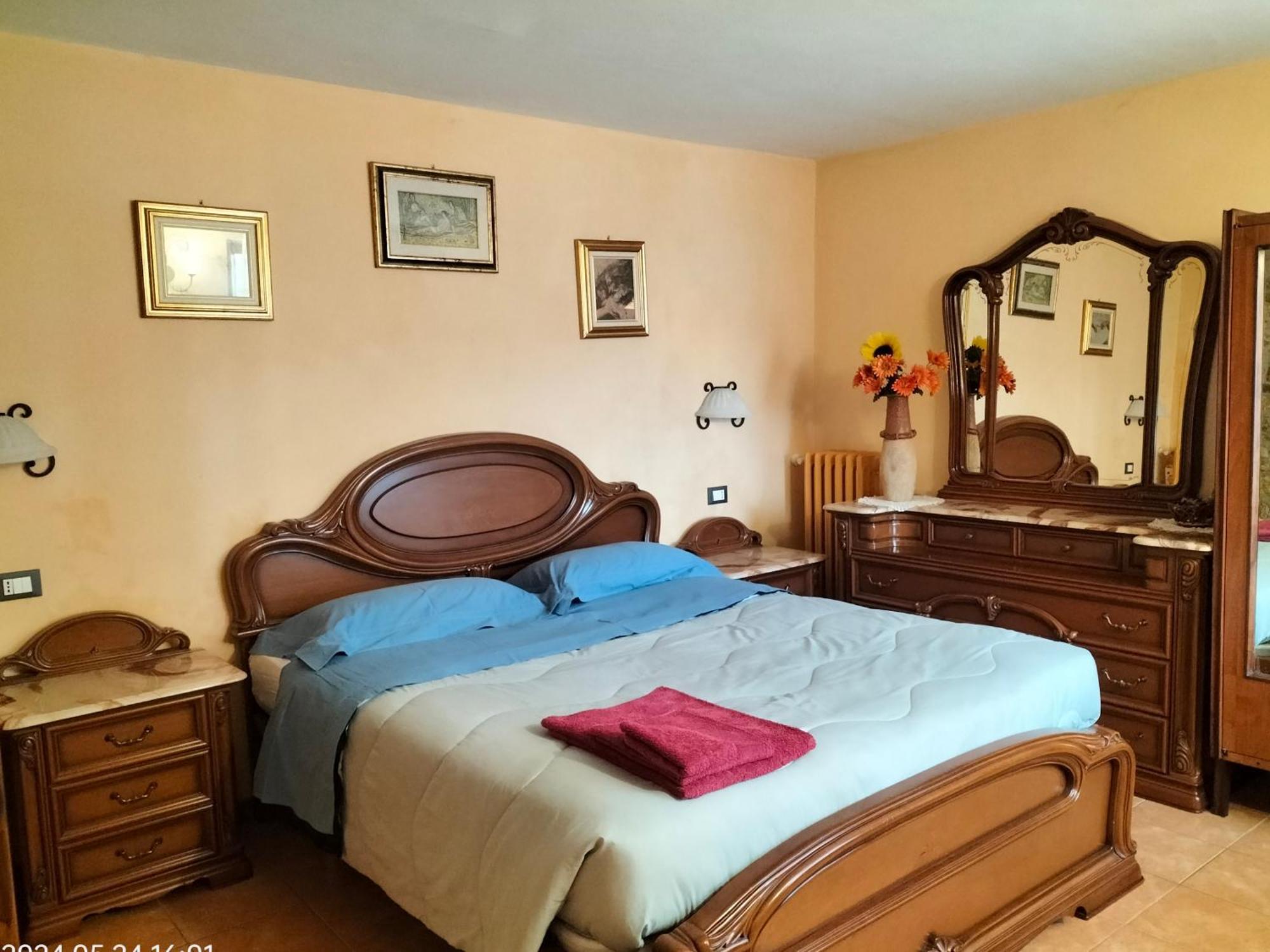 Il Cantinoccio B&B Cerasolo Екстериор снимка