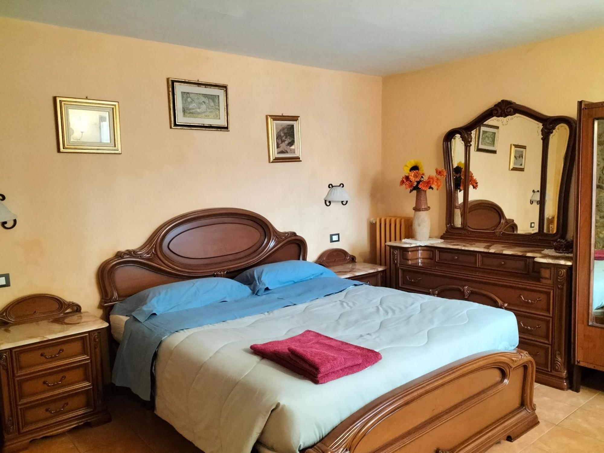 Il Cantinoccio B&B Cerasolo Стая снимка