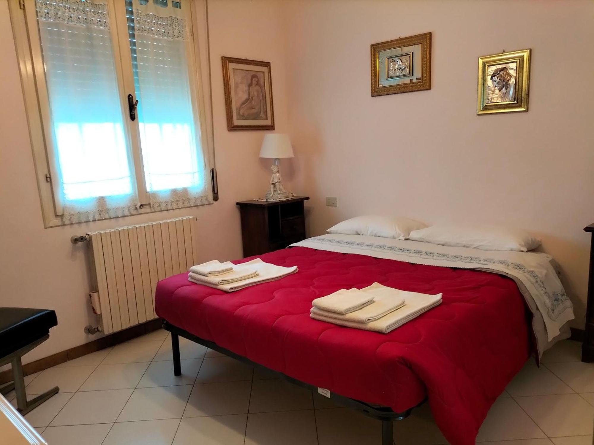 Il Cantinoccio B&B Cerasolo Екстериор снимка