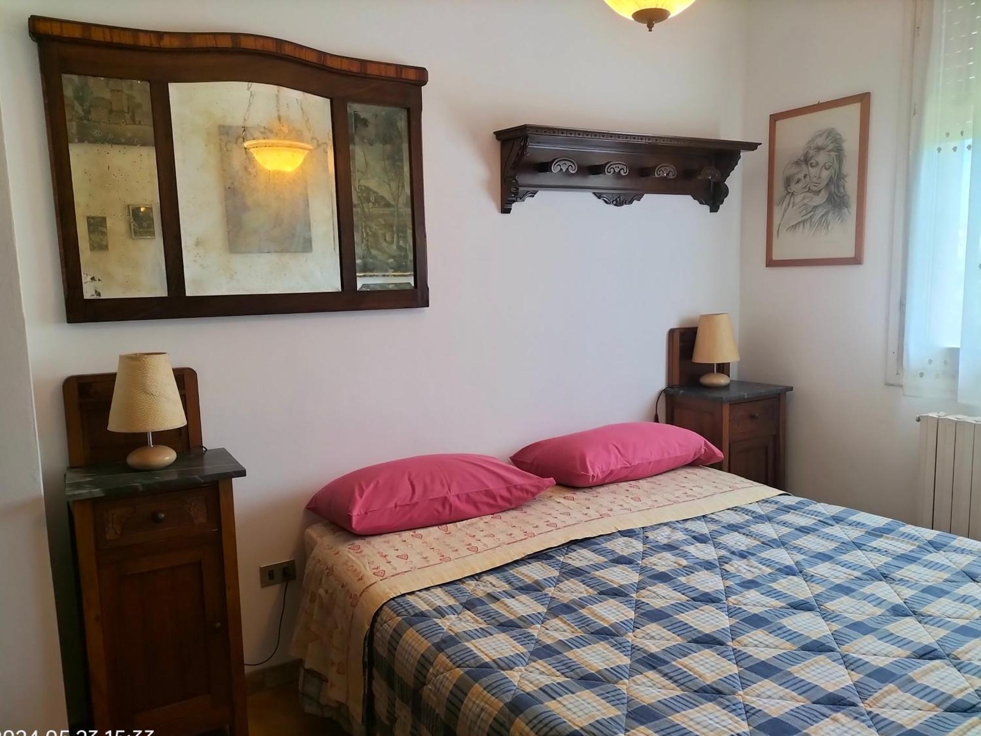 Il Cantinoccio B&B Cerasolo Екстериор снимка