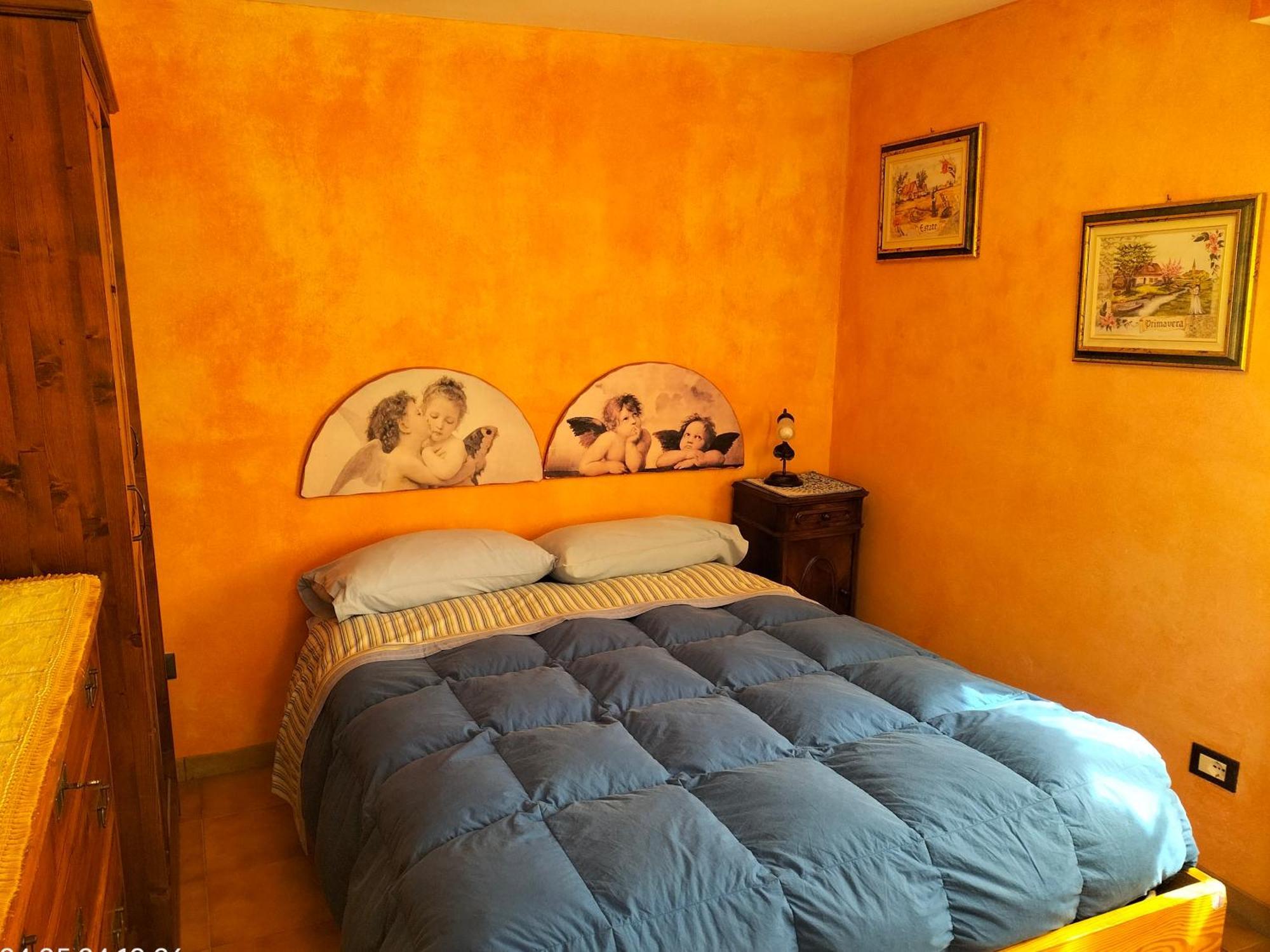 Il Cantinoccio B&B Cerasolo Стая снимка