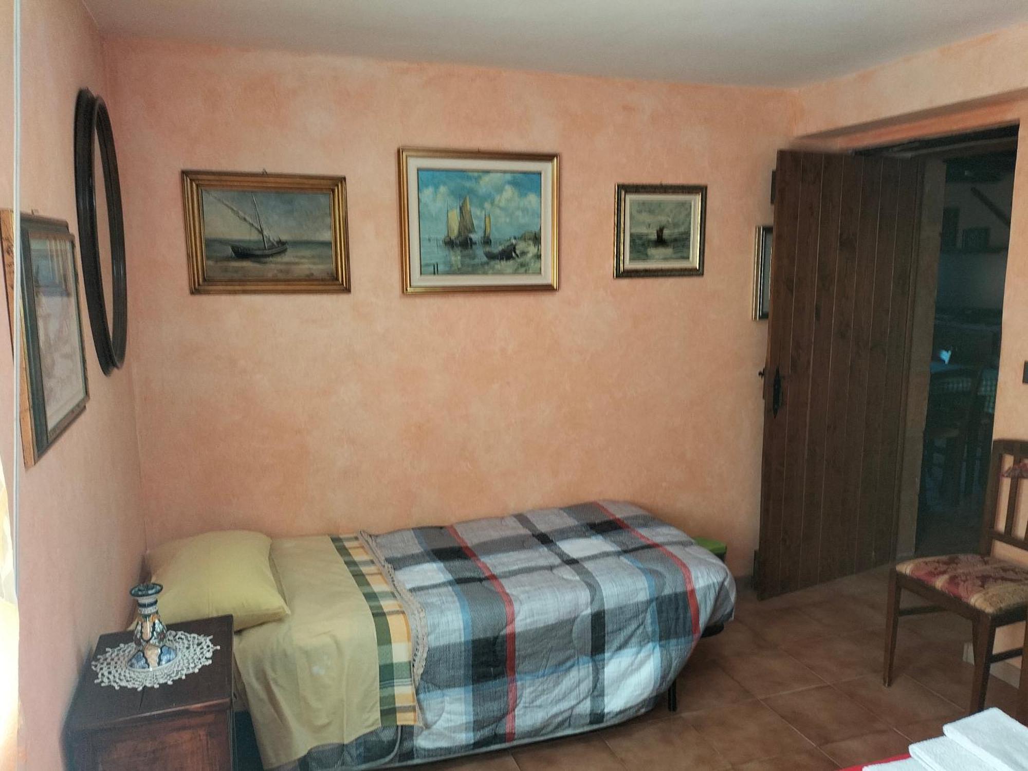 Il Cantinoccio B&B Cerasolo Стая снимка