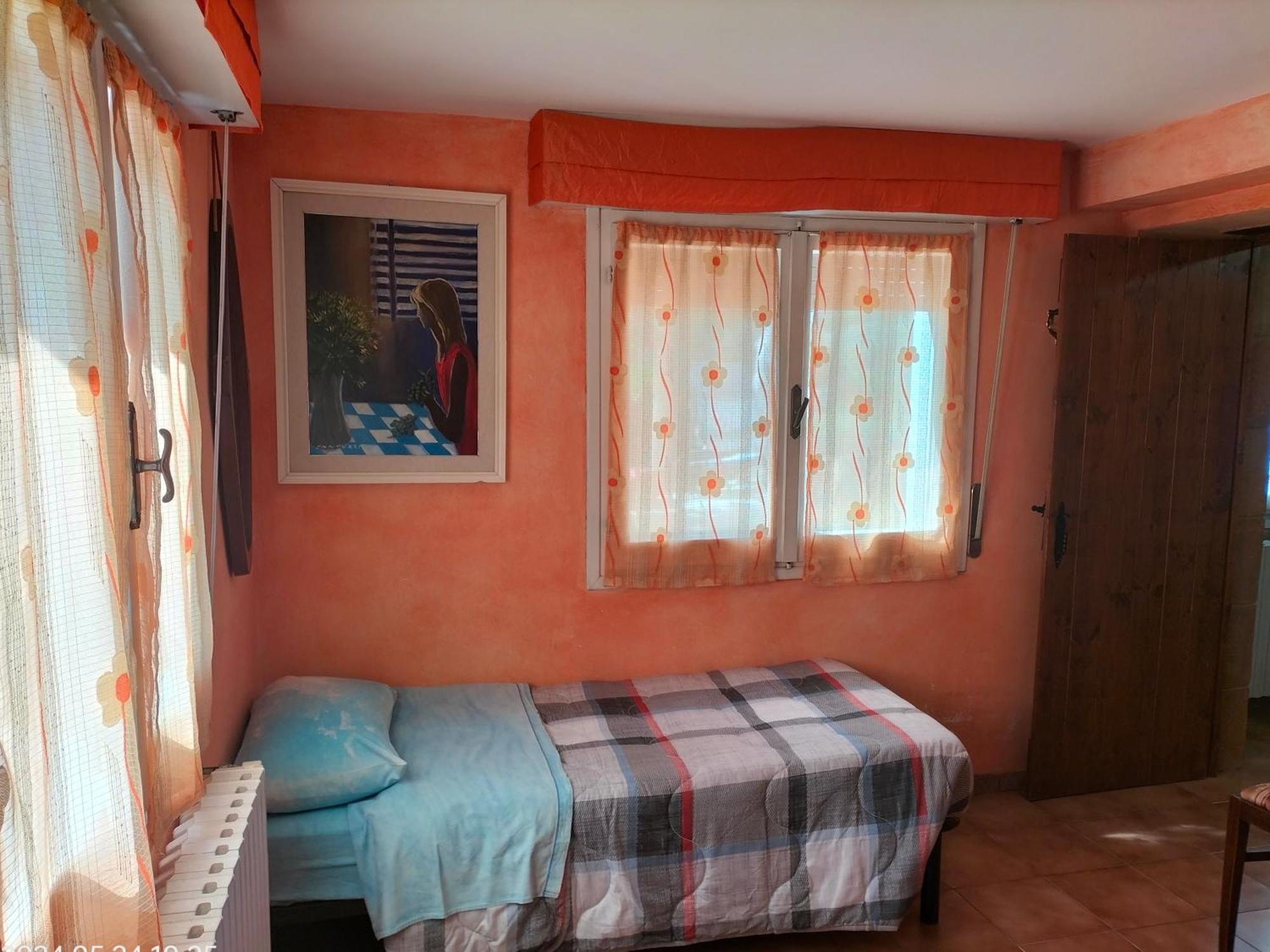 Il Cantinoccio B&B Cerasolo Стая снимка